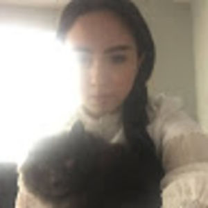 Meet your Posher, Angelina